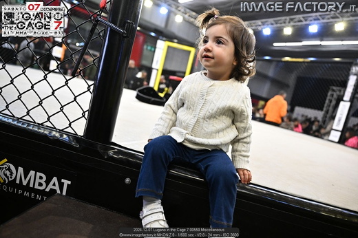 2024-12-07 Lugano in the Cage 7 00559 Miscellaneous